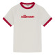 Ellesse Γυναικεία κοντομάνικη μπλούζα Albenga Tee